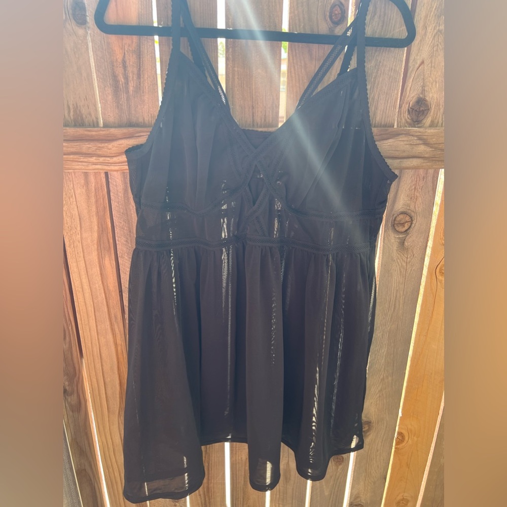 Torrid Babydoll - New without tags